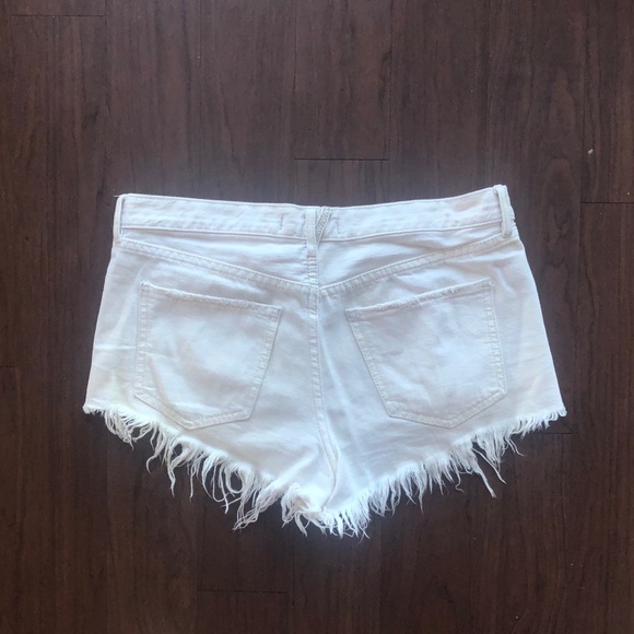 Free People Shorts - Picture 2 of 2